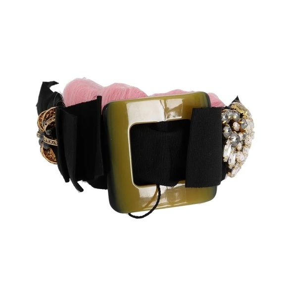 Dolce Gabbana headband main image 5